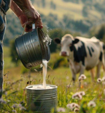 Dairy Farm Development