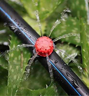 Drip Irrigation System